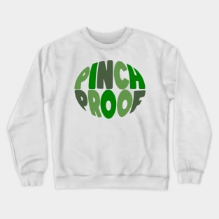 Pinch Proof Crewneck Sweatshirt